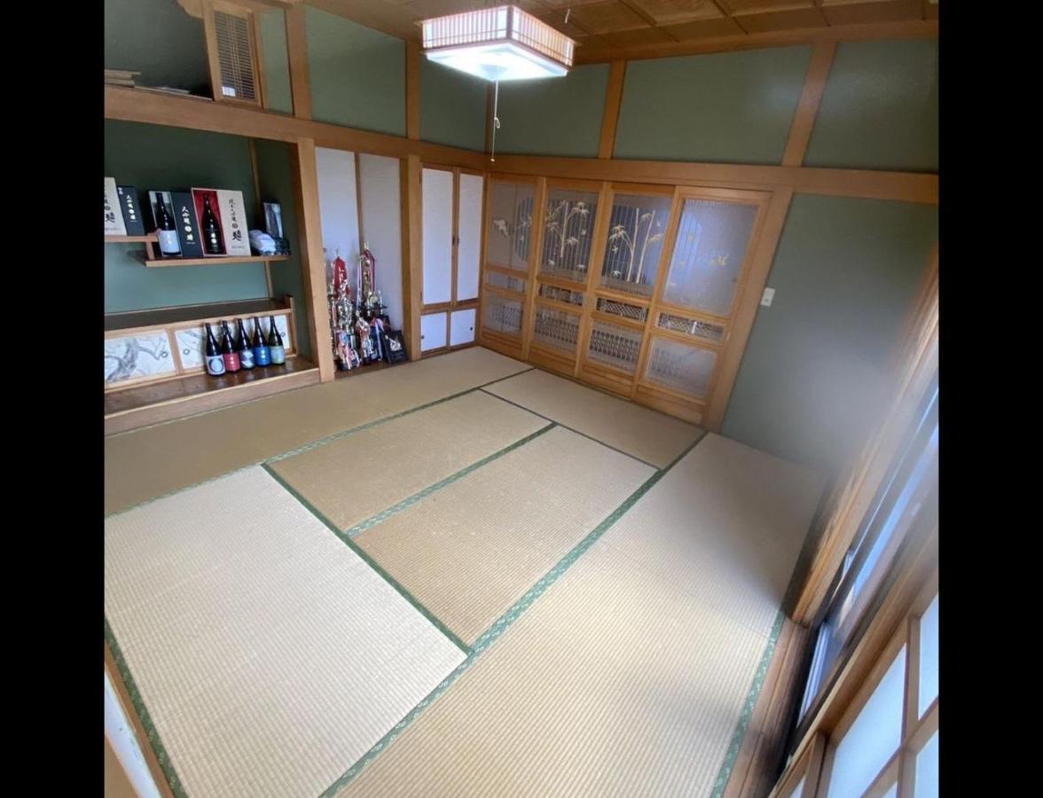 日本 Wenhua を 体験 できる Gesthaus 繭子 no 宿 Hachinohe Zewnętrze zdjęcie